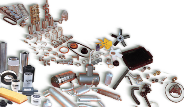 叉车配件的维修你知道几多？？？？？？？？