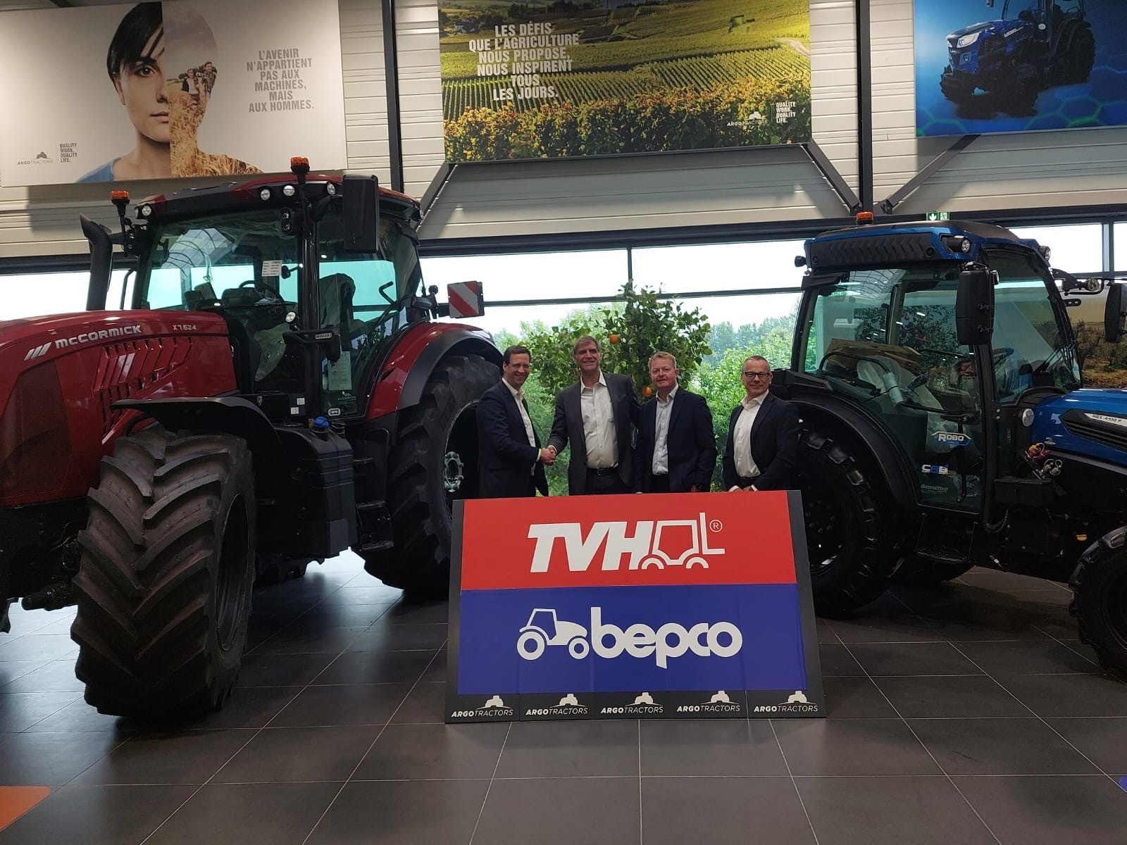 7790必发集团官网 Parts chosen as Strategic Partner by Argo Tractors_08.2025 (2).jpg
